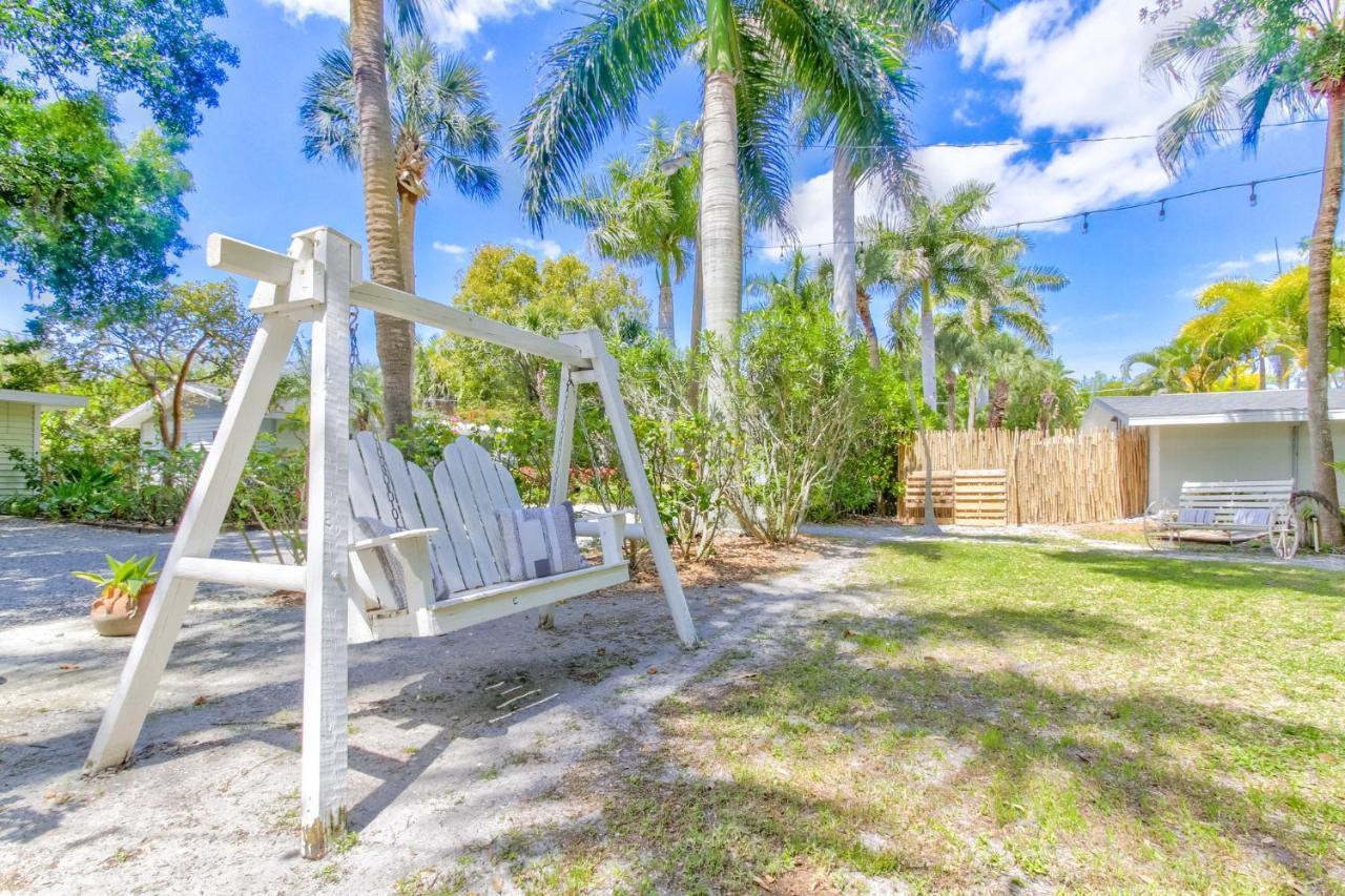 Pirates Pointe Resort Ruskin Extérieur photo